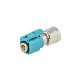 Adaptor mufa radio Cod: ZRS-FAKRA-RADIO - - Roveli