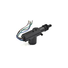 Actuator 5 fire  MIV - - Roveli