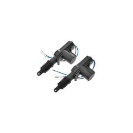 Actuator 2 fire  MIV - - Roveli