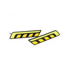 Lumini de zi DRL cu functie de semnalizare Cod: A8354 - - Roveli