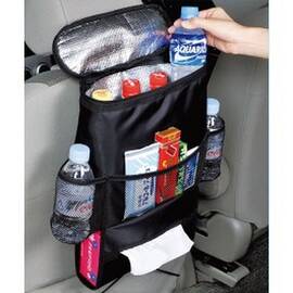 Organizator scaun auto termoizolat Streetwize pentru spatarul scaunului PROMOTIE - - Roveli
