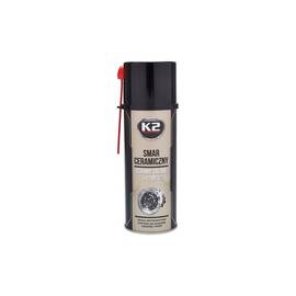 Spray cu vaselina ceramica K2 400ml Cod:  W124 - - Roveli
