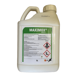 Maximox Erbicid UPL - 5 Litri - Tehnologie Clearfield pentru Floarea Soarelui si Leguminoase - - Roveli