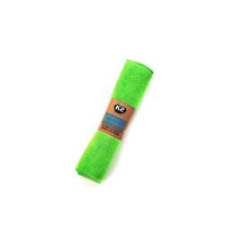 Set 4 Lavete microfibra 30x35cm Cod: K710 - - Roveli