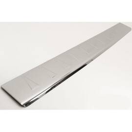 Ornament portbagaj crom Nissan Primastar (2002-2016) - - Roveli