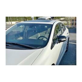 Capace oglinda tip BATMAN compatibile Honda Civic FB7  2012-2016 Cod: BAT10111 / C535-BAT2 - - Roveli