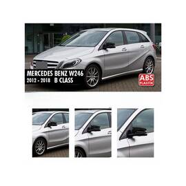 Capace oglinda tip BATMAN compatibile Mercedes Benz Clasa B W246  2011->  Cod: BAT10036 / C558-BAT2 - - Roveli