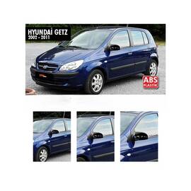 Capace oglinda tip BATMAN compatibile Hyundai Getz  2002-2011 Cod: BAT10118 / C544-BAT2 - - Roveli