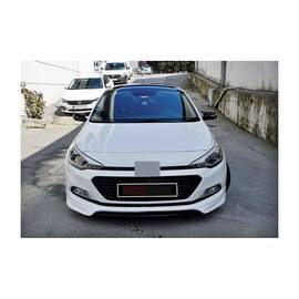 Capace oglinda tip BATMAN compatibile Hyundai I20  2014 -> cu semnalizare in oglinda  Cod: BAT10119 / C545-BAT2 - - Roveli