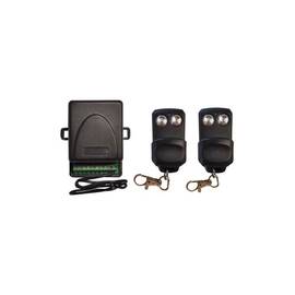 Kit automatizari interior receptor cu 2telecomenzi Superior MIV - - Roveli