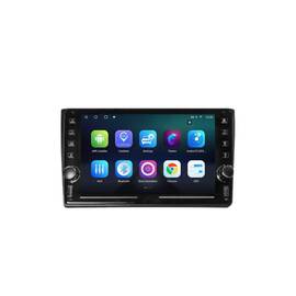 Radio  MP3,  MP5 Player 2DIN ANDROI ecran 9"  12V 2+32G  Cod: CNS-K9-10 - - Roveli