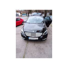 Perdele interior Mercedes B-class W246 2012-2018 - - Roveli