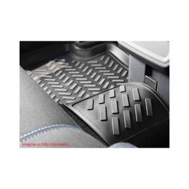 Covoare cauciuc  tavita compatibile Volkswagen  Golf IV 1997-2006   Cod: A80-X237 - - Roveli