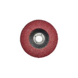 Disc lamelar abraziv 125mm / P40 Cod:  07984 - - Roveli