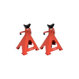 Set 2 Suporti capra  auto 6 tone  Cod: YT-17312 - - Roveli