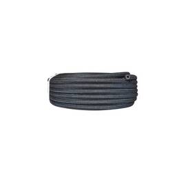 Furtun combustibil 6x11 cu protectie din bumbac rola 30m Cod: BK85005 - - Roveli