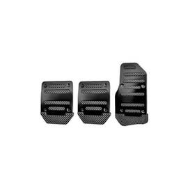 Set ornament pedale pentru autoturisme cu transmisie manuala  Cod: B01 - - Roveli