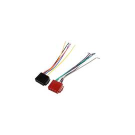 Conector auto  pentru radioreceptoare Cod: ZRS-ISO-1A - - Roveli