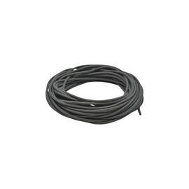 Furtun combustibil 3.2x7.2 cu protectie din bumbac rola 30m Cod: BK85004 - - Roveli