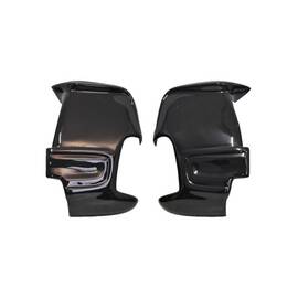 Capace oglinda tip Batman  compatibile Ford Transit 2014-2023  Cod: C905-BAT5 - - Roveli