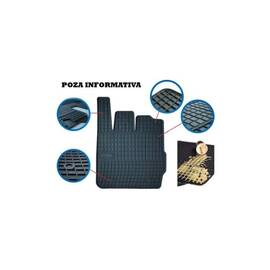 Covoare cauciuc compatibile  Renault Clio E-Tech V 2019-> Cod: 411425 / P30 - - Roveli