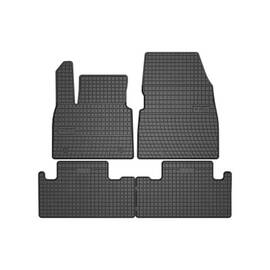 Covoare cauciuc compatibile Renault Megane E-Tech Crossover 2022-> Cod: 429185 / P50 - - Roveli