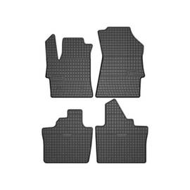 Covoare cauciuc compatibile Renault Espace VI SUV 2023-> Cod: 430624 / P50 - - Roveli