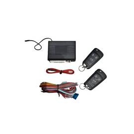 Telecomanda pentru inchidere centralizata Premium cu iesire pentru sirena cu lamela  compatibila  opel Cod: ART714 - - Roveli
