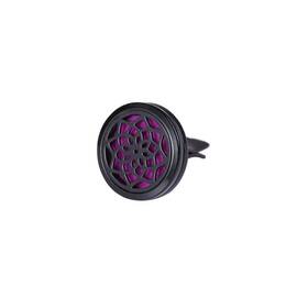 Difuzor auto aromaterapie cu  prindere clips in grila de ventilatie Cod:  FS-6159-A - - Roveli