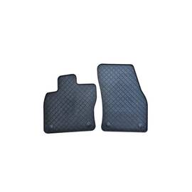 Covoare cauciuc compatibile Volkswagen Caddy 2021-> Marfa Cod: KROM125 - - Roveli