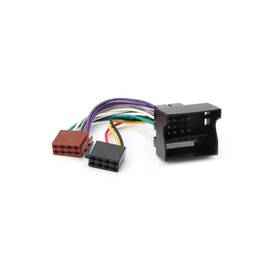 Conector auto  compatibil BMW, Citroen, Ford, Mercedes-Benz, Opel, Peugeot, Volkswagen , Skoda Cod:ZRS-AS-50B - - Roveli