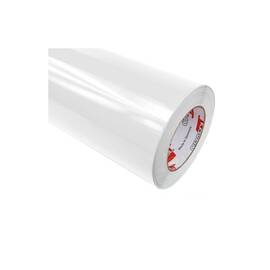 Rola folie auto Oracal  641 Alb Lucios 1,26x50m  Cod: 641 - - Roveli