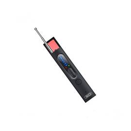 Detector IR pentru localizatoare GPS,  dispozitive GSM , microfoane ascunse Cod: XO-CRP01 - - Roveli