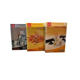 Odorizant  auto gel  diverse esente Cod: ATL-1706 - - Roveli