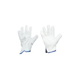 Manusi de lucru din piele marimea 10 Breckner Germany Cod: BK78888 - - Roveli
