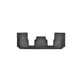 Covoare cauciuc tavita pentru randul 3  compatibile Renault Espace V  2015-> Cod: 3D 3784 / A30 - - Roveli