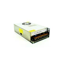 Invertor 220v-12v 30A 360W cu ventilator - - Roveli