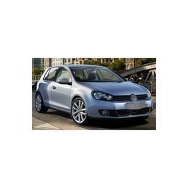 Perdele Auto Interior compatibile Volkswagen Golf VI Break 2008-2012 - - Roveli