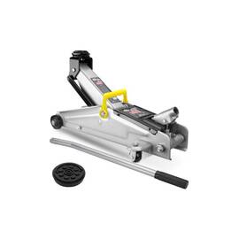 Cric auto hidraulic 2,5 tone HL - - Roveli