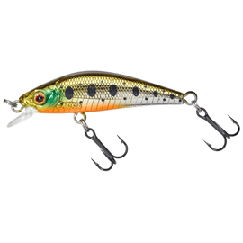 Vobler Gunki Gamera 39F 3.9cm/1.7gr - - Roveli