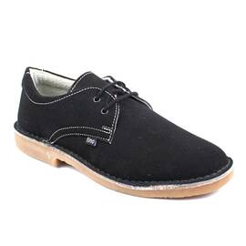 ​Pantofi comozi , de dama , din piele naturala , intoarsa  853-NEGRU, Culoare (12): Negru, Marime (12): 36* - - Roveli
