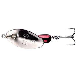 Lingurita Rotativa Smith AR-S Spinner Nr.3 3.5g - - Roveli