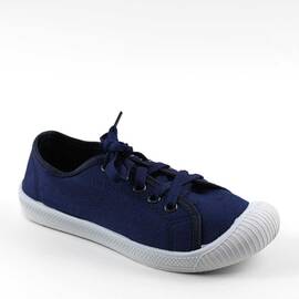 Tenisi usori pentru copii ZIB-203-2-NAVY, Culoare (12): Bleumarin, Marime (12): 31 - - Roveli