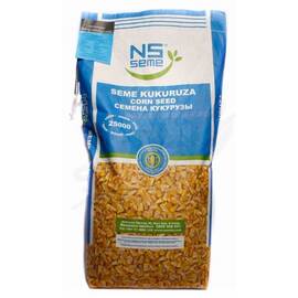 NS 444 seminte porumb FAO 450 sac 25000MB - - Roveli