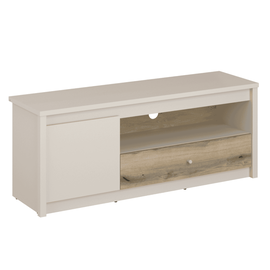 Masuta TV, casmir/stejar evoke, KAROS 1D1S/130 - - Roveli