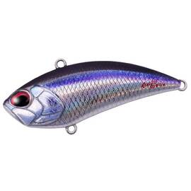 Vobler Duo Realis Vibration 62 G-Fix 6.2cm/14.5g - - Roveli