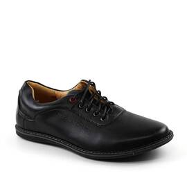 Pantofi comozi de dama , practici si usori 503-BLACK, Culoare (12): Negru, Marime (12): 41* - - Roveli