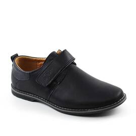 ​Pantofi comozi de dama , practici si usori B2055-3-BLUE, Culoare (12): Bleumarin, Marime (12): 37* - - Roveli