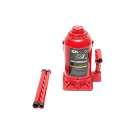 Cric hidraulic tip piston, sarcina maxima suportata 20T - - Roveli