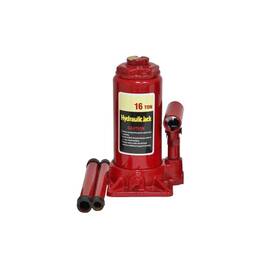 Cric hidraulic 16 tone, inaltime totala 423 mm - - Roveli